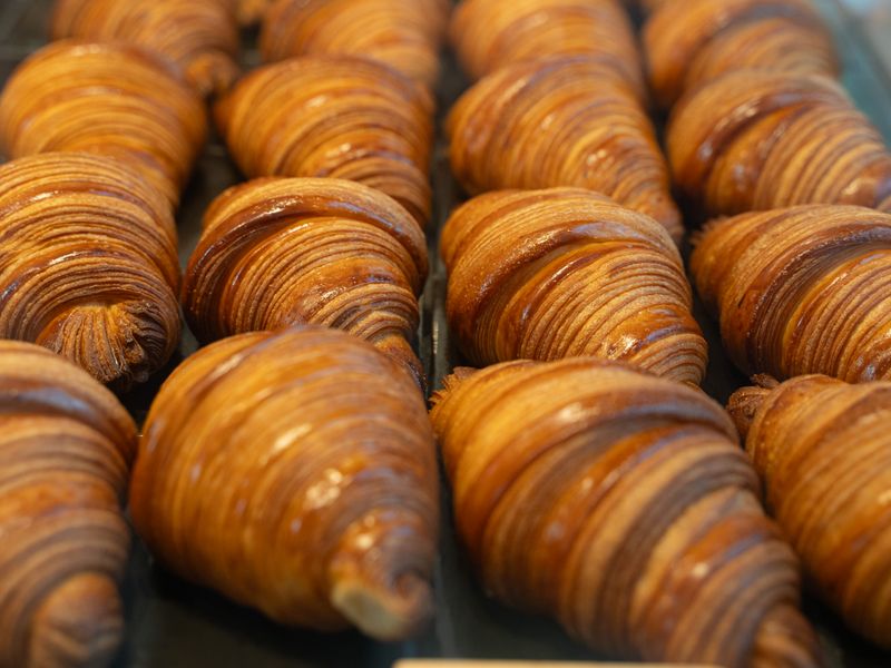 Viennoiseries