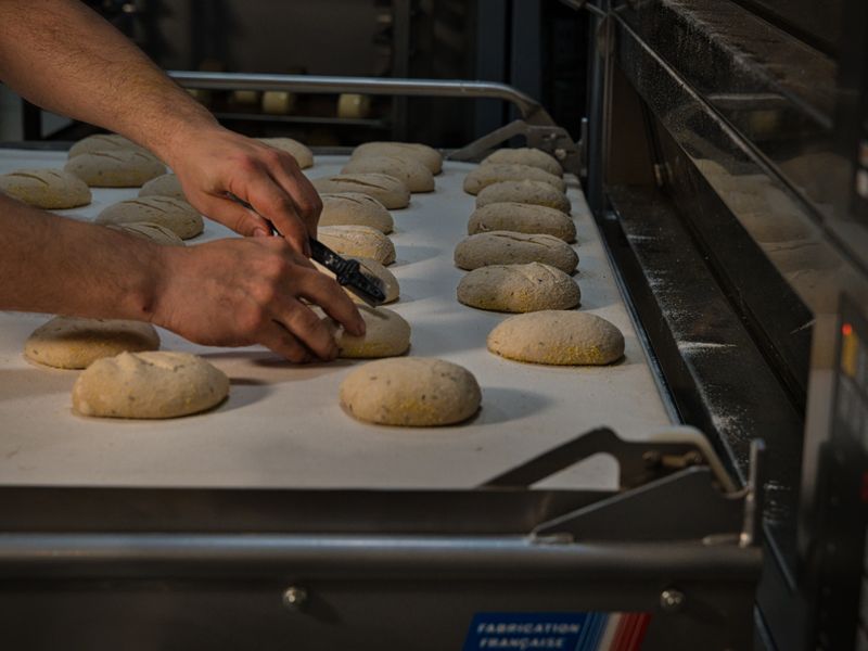 Pâtisseries