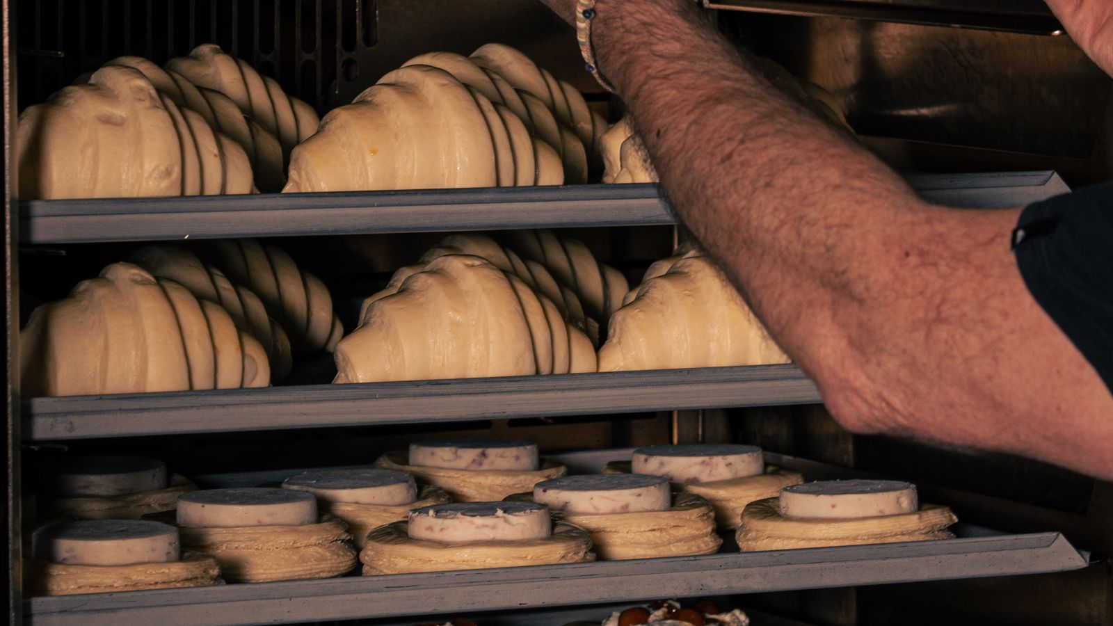 Boulangerie pâtisserie HELA — Choisy-le-Roi